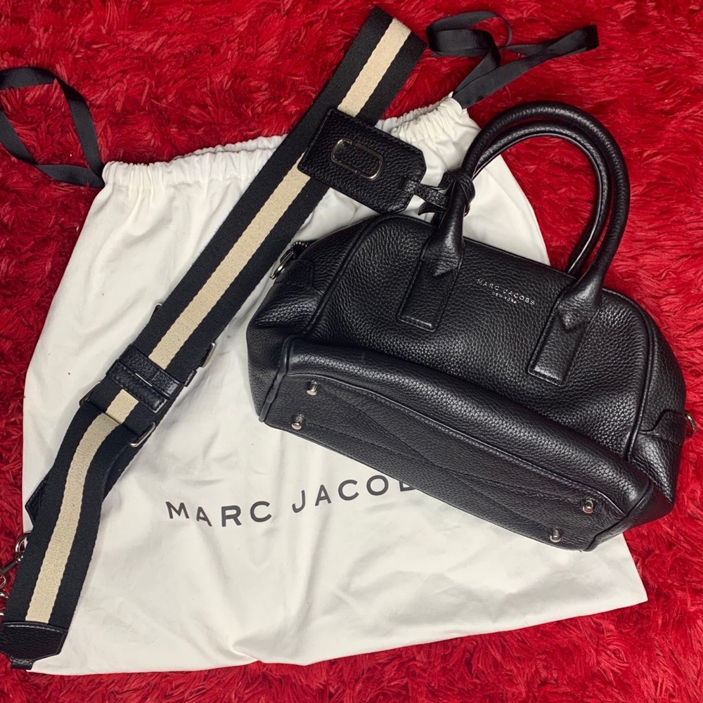 Marc Jacobs Small Gotham Bauletto